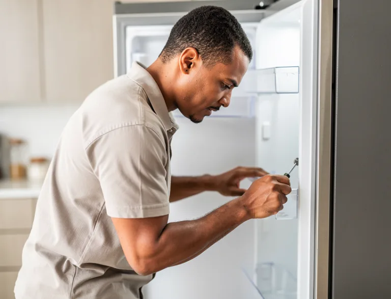 refrigerator repair Citrus Heights